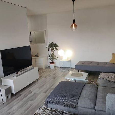 Peaceful City Center Apartment Rovaniemi Extérieur photo