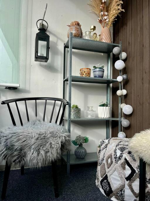 Peaceful City Center Apartment Rovaniemi Extérieur photo