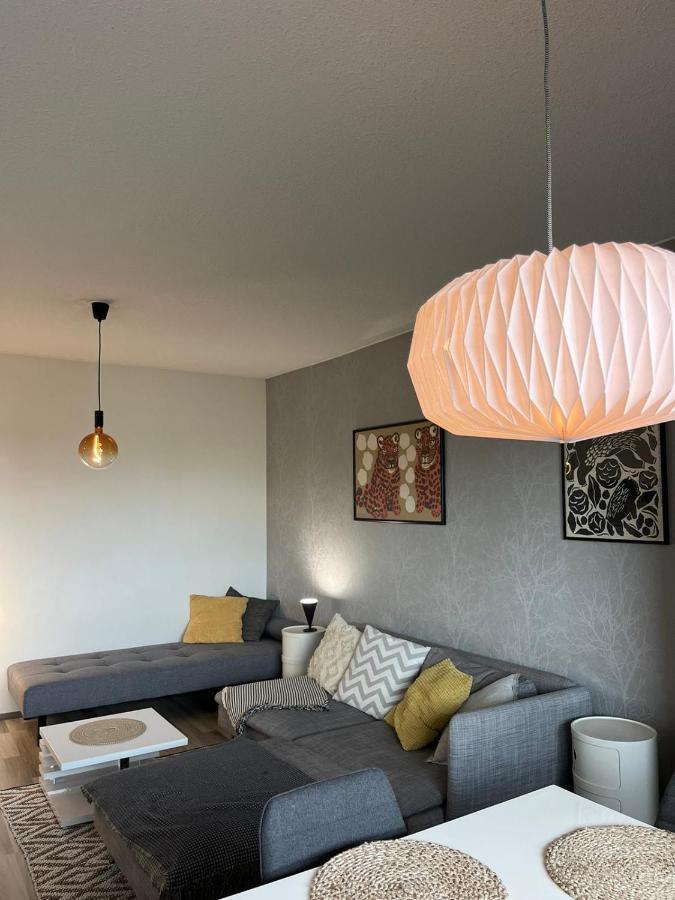 Peaceful City Center Apartment Rovaniemi Extérieur photo